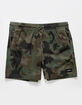 RSQ Boys Mesh Shorts image number 2