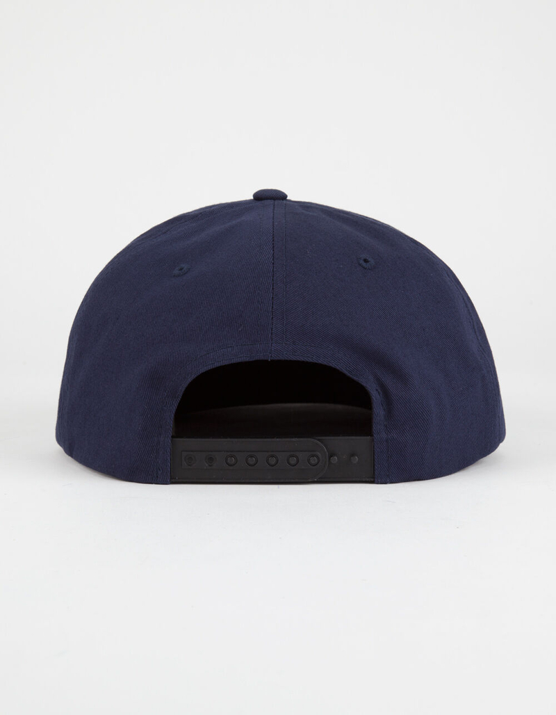 VOLCOM Cresticle Mens Snapback Hat image number 1