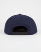VOLCOM Cresticle Mens Snapback Hat image number 2