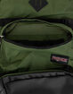 JANSPORT West Break Olive Backpack image number 5