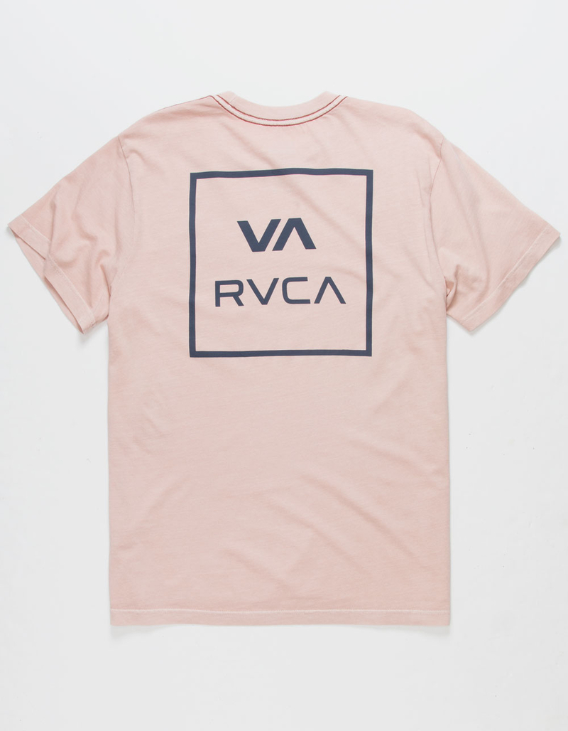 RVCA VA All The Way Mens Tee image number 0