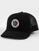 RIP CURL Custom Sunsets Desto Trucker Hat image number 1