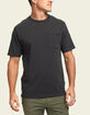 HOWLER BROTHERS Spectrum Mens Pocket Tee image number 3