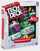 TECH DECK Sk8Shop Bonus Pack image number 1