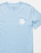 RIP CURL Wetsuit Icon Mens Tee image number 3