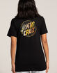 SANTA CRUZ DNA Dot Womens Tee image number 1