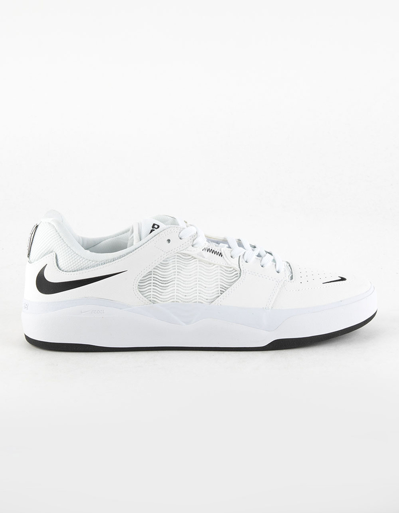 NIKE SB Ishod Wair Premium Skate Shoes image number 0