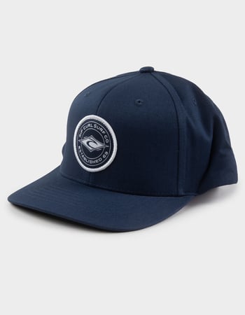 RIP CURL Stapler Snapback Hat Primary Image