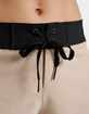 QUIKSILVER Kelli Contrast Womens Boardshort image number 4