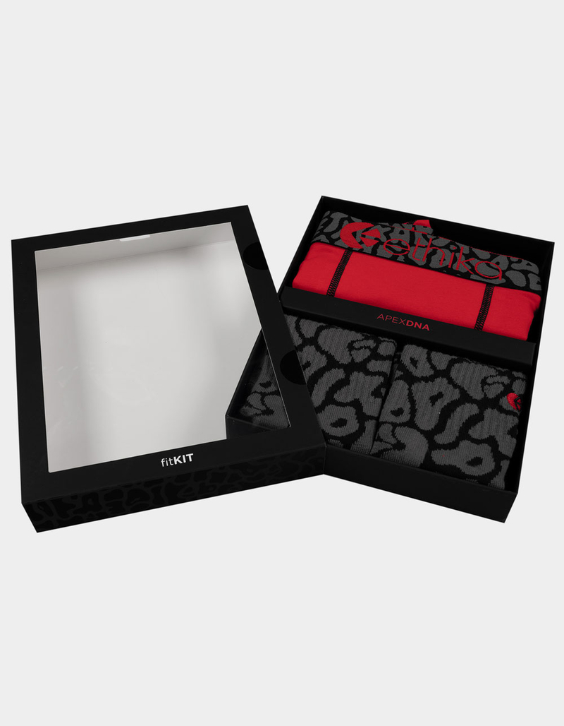 ETHIKA Apex DNA Mens Fit Kit image number 1