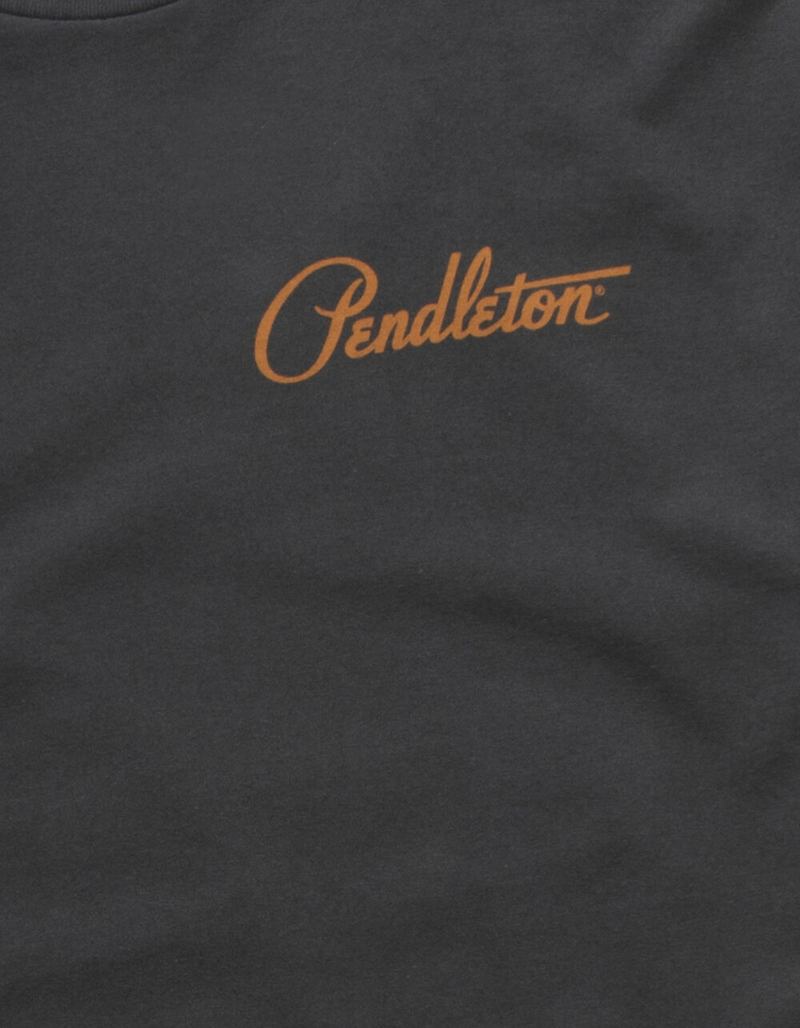 PENDLETON Base Camp Mens Tee image number 3