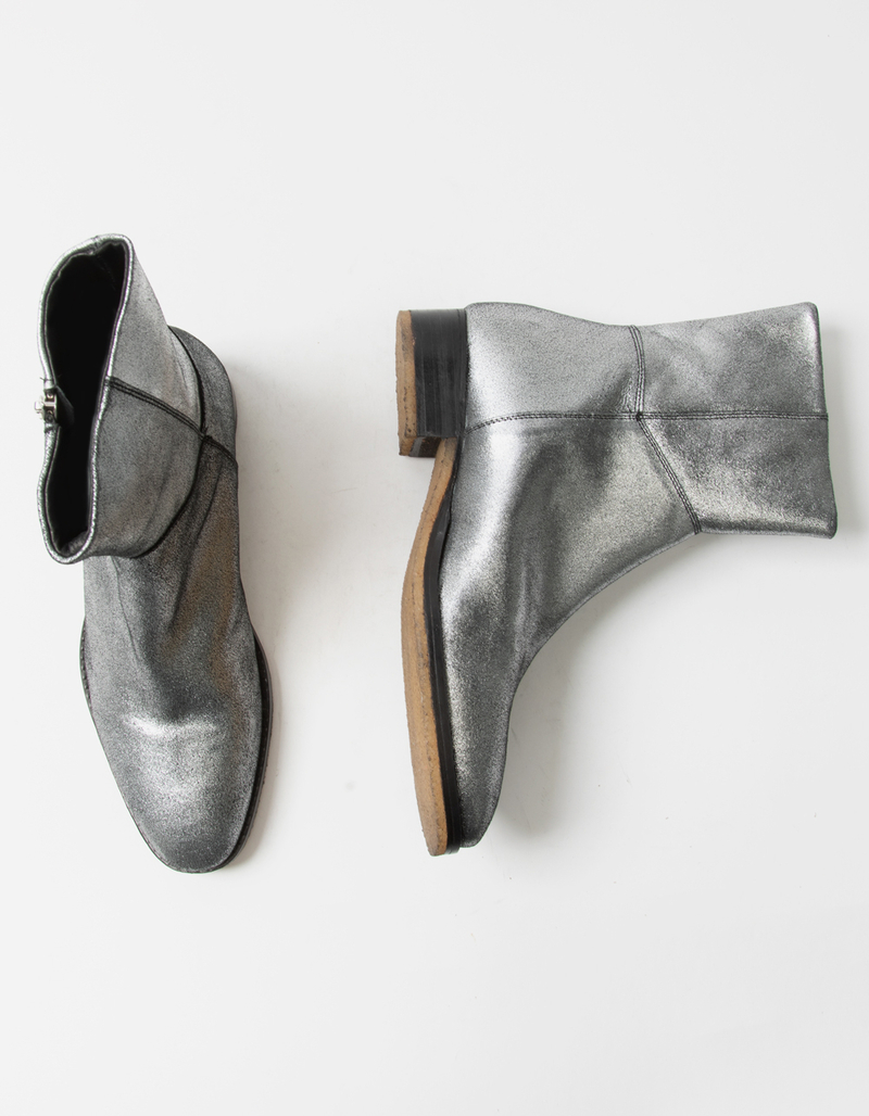 FREE PEOPLE Luna Womens Ankle Boots image number 4