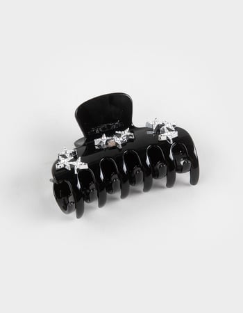 FULL TILT Star Rhinestone Claw Clip Alternative Image