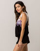 O'NEILL Fable Womens Cold Shoulder Top image number 2