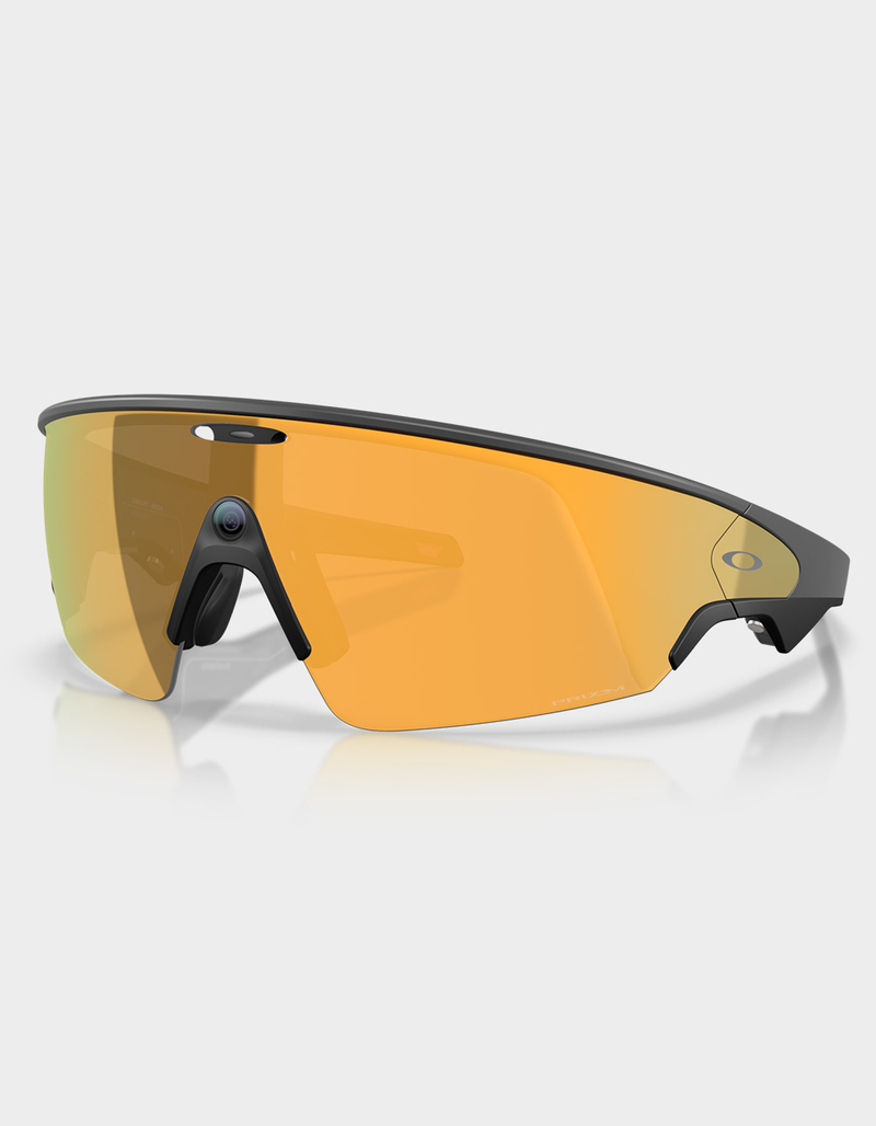 OAKLEY Meta Vanguard AI Glasses image number 0