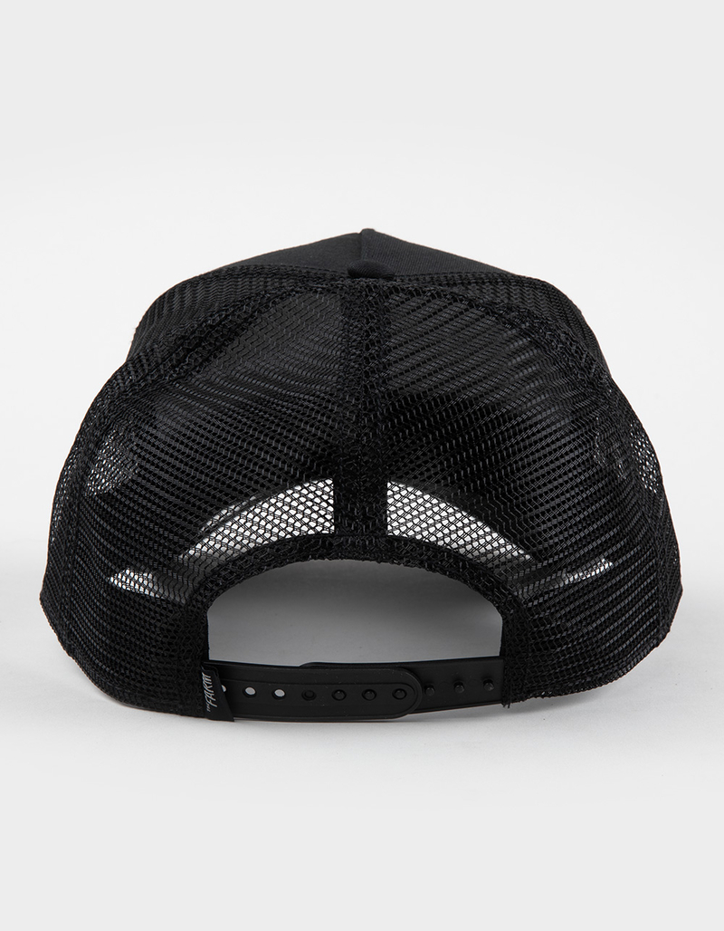 GOORIN BROS. The Bestie Dog Trucker Hat image number 2