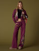 ED HARDY Tigers Womens Sweatpants image number 6