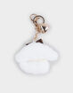 FULL TILT Plush Dog Bag Charm image number 2
