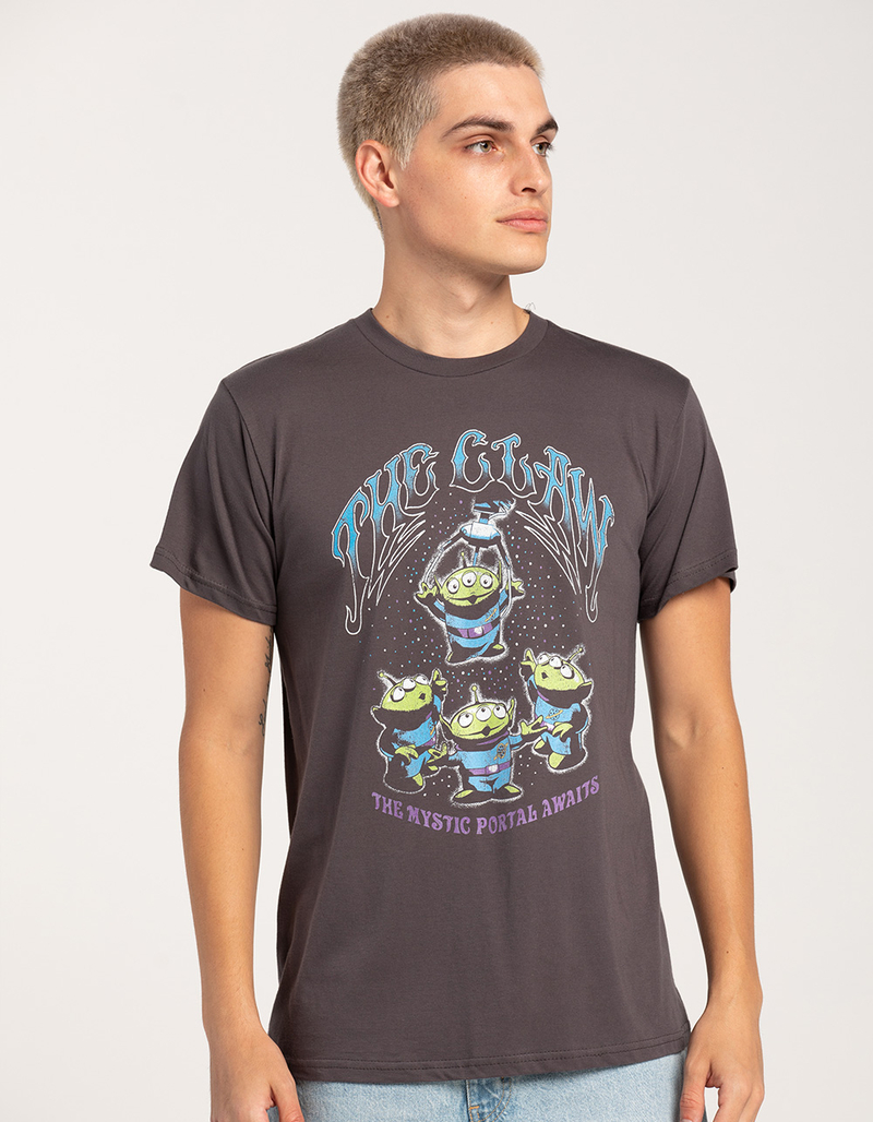 TOY STORY The Claw Tour Unisex Tee image number 2