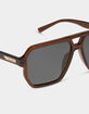 DIFF EYEWEAR Cameron Polarized Sunglasses image number 4