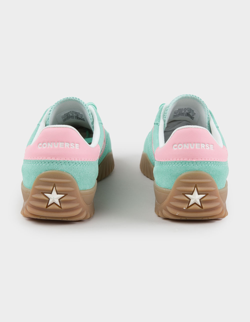 CONVERSE Run Star Trainer Womens Shoes image number 3