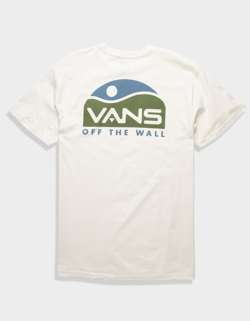 VANS Street Sport Outdoors Mens Tee image number 0