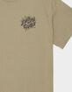 SANTA CRUZ Tangled Web Dot Mens Tee image number 4