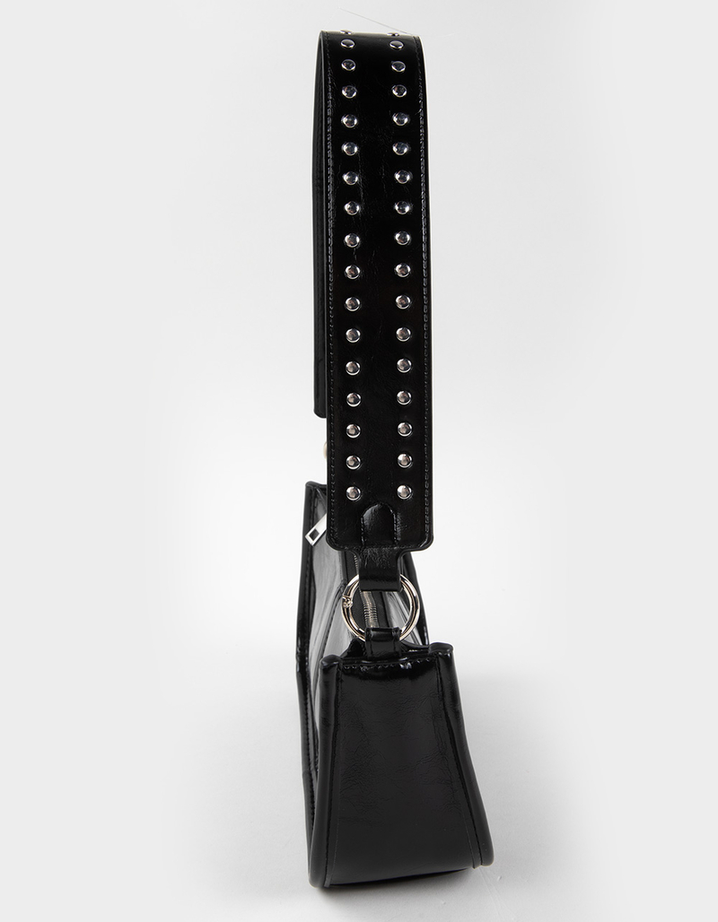 Tatum Studded Shoulder Bag image number 2