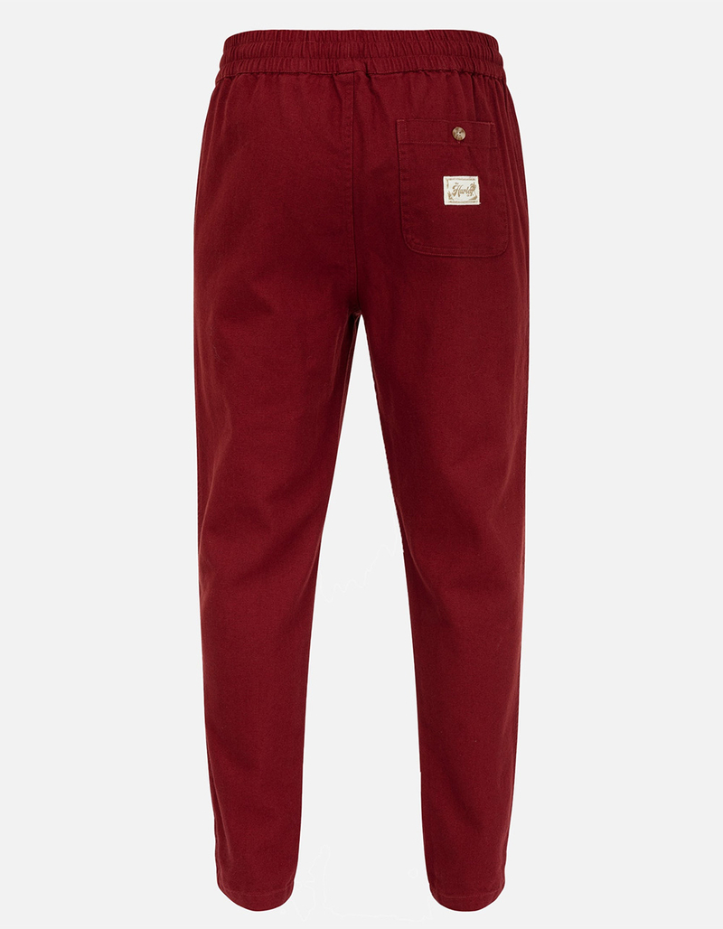 HURLEY Outsider Beachside Mens Pants image number 1
