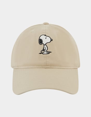 PEANUTS Snoopy Baseball Cap Alternative Image