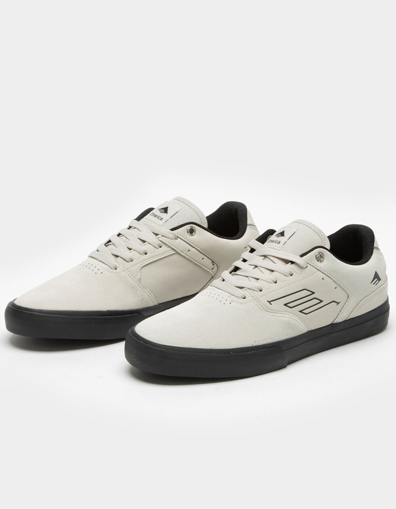 EMERICA The Low Vulc Shoes image number 0