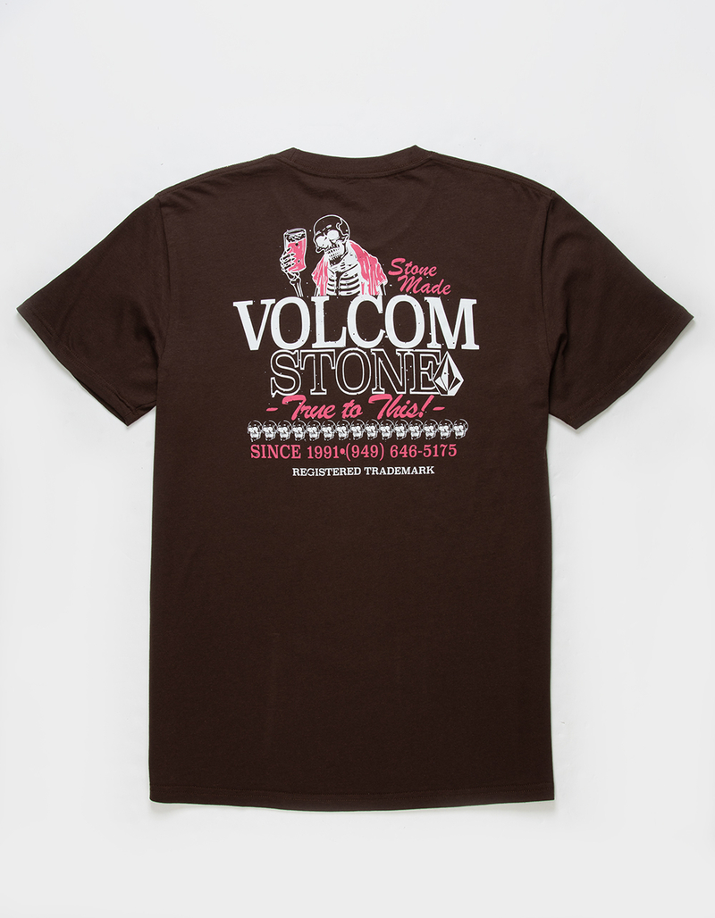 VOLCOM Cold One Mens Tee image number 0