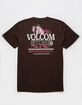 VOLCOM Cold One Mens Tee image number 1