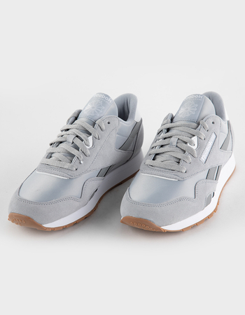 REEBOK Classic Nylon Mens Shoes Alternative Image