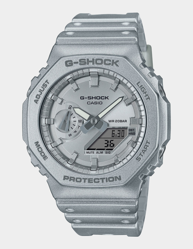 G-SHOCK GA2100FF-8A Watch image number 0