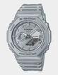 G-SHOCK GA2100FF-8A Watch image number 1