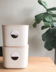 OPEN SPACES Medium Storage Bins - Set of 2 image number 5