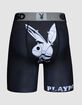 PSD Playboy Shine 3 Pack Mens Boxer Briefs image number 4