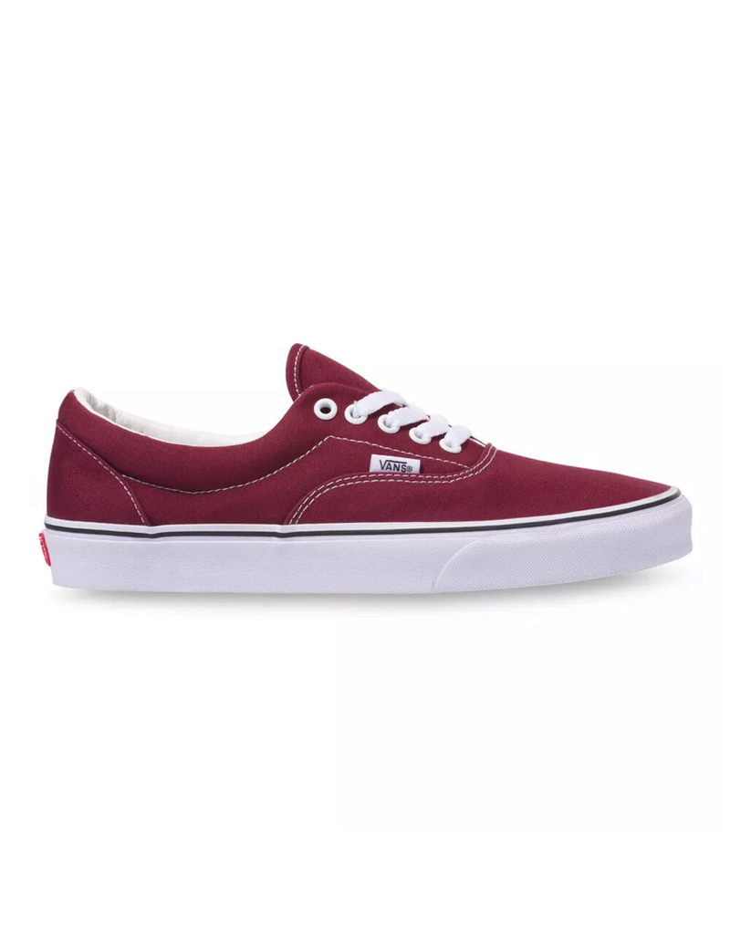 VANS Era Port Royale & True White Shoes image number 1