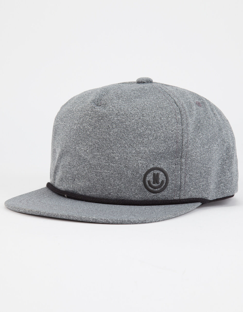 NEFF Neffervescent Mens Snapback Hat image number 0