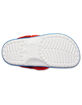 CROCS x Super Mario Mario Classic Clogs image number 6