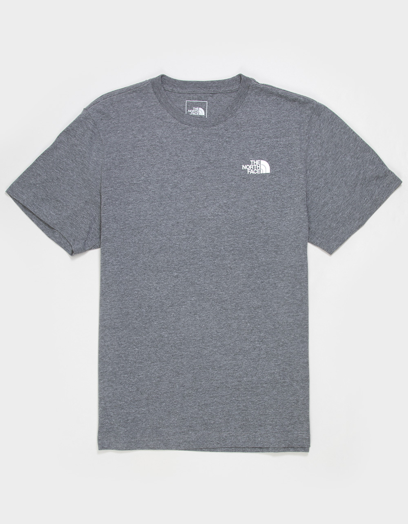 THE NORTH FACE Edge Of Light Box NSE Mens Tee image number 1