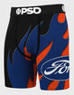 PSD x Ford Racer Mens Boxer Briefs image number 2