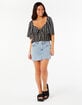 RIP CURL Cala Nights Womens Top image number 2