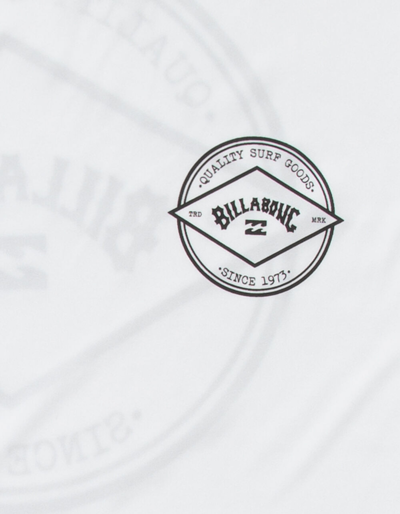 BILLABONG Vacay Mens Rash Guard image number 3