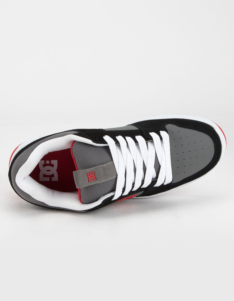 DC SHOES Lynx Zero Mens Shoes image number 2