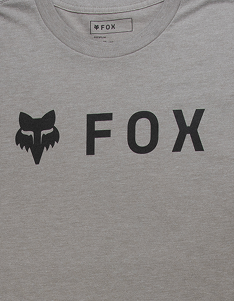 FOX Absolute Mens Tee image number 1