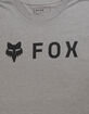 FOX Absolute Mens Tee image number 2