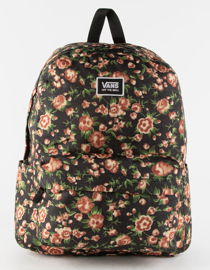 VANS Old Skool H20 Backpack image number 0