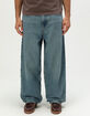 RSQ Mens Extra Baggy Jeans image number 7